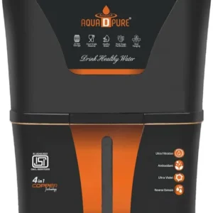 GK Water Purifier 15 ltr